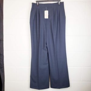 Classiques Entier Wide Leg Trouser